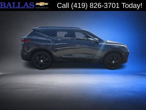 Certified 2022 Chevrolet Blazer LT FWD image 6