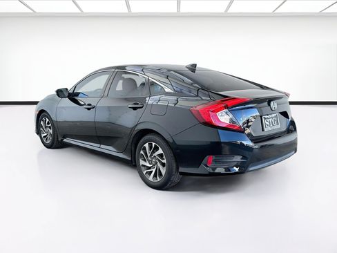 Used 2017 Honda Civic EX image 6