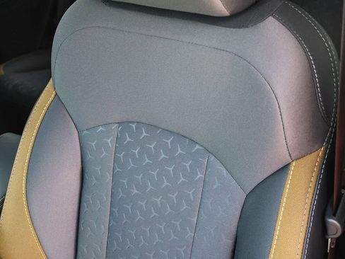 New 2025 Subaru Crosstrek 2.5i Sport image 24