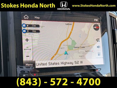 Used 2021 Subaru Forester Limited w/ Popular Package #3 AWD/4WD image 8