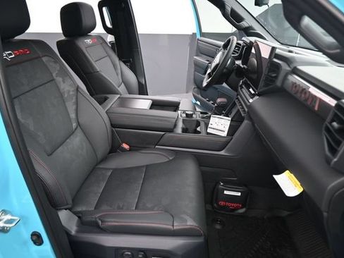 New 2026 Toyota Tundra TRD Pro AWD/4WD image 12