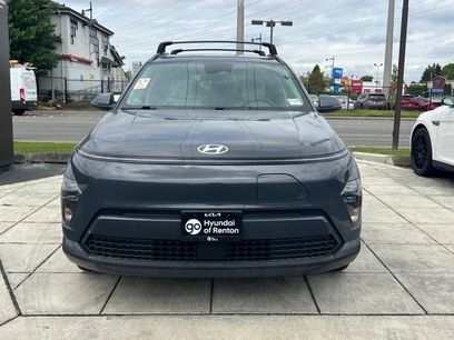 Certified 2024 Hyundai Kona SEL