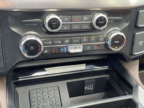 Used 2025 Ford F250 King Ranch AWD/4WD image 12
