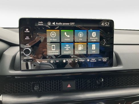 Certified 2025 Honda CR-V EX-L image 21