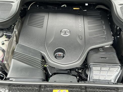 New 2026 Mercedes-Benz GLE 450 4MATIC image 34