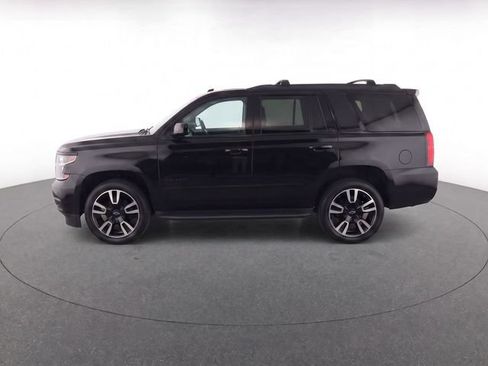 Used 2019 Chevrolet Tahoe Premier w/ RST 6.2L Performance Edition AWD/4WD image 3