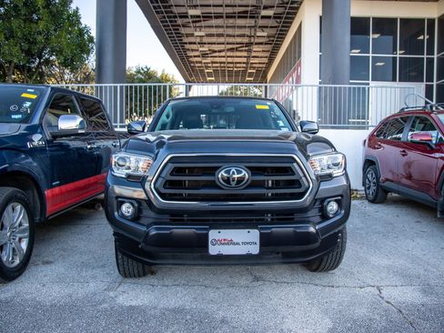Used 2023 Toyota Tacoma SR5 image 4