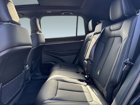 New 2025 Jeep Wagoneer S Limited image 23