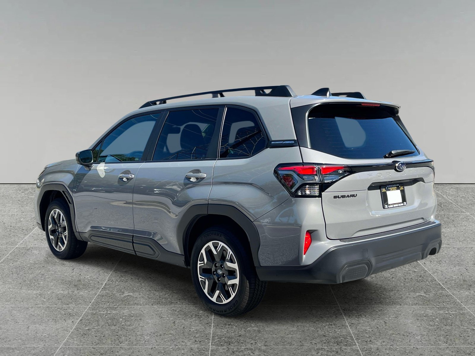 Used 2026 Subaru Forester Premium AWD/4WD image 3