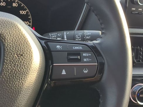 Certified 2025 Honda CR-V EX-L image 19