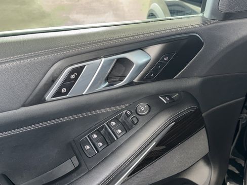 Certified 2023 BMW X5 xDrive40i w/ Premium Package image 18