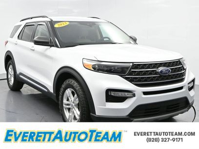 Used 2023 Ford Explorer XLT w/ Equipment Group 202A