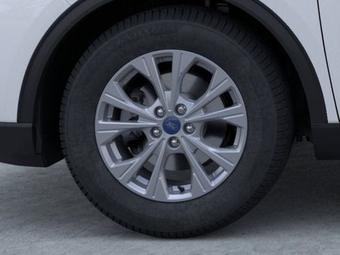New 2026 Ford Escape Active FWD image 19