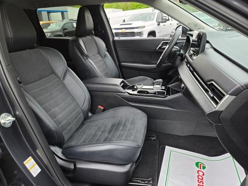 Used 2025 Mitsubishi Outlander SE AWD/4WD image 20