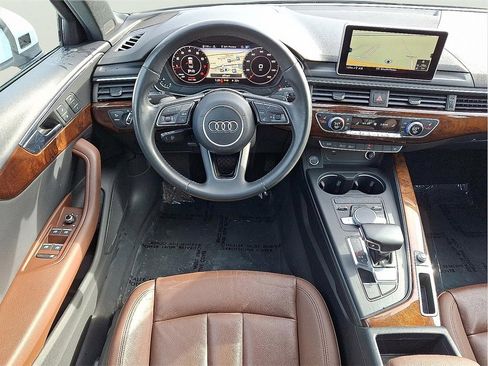 Used 2018 Audi A4 2.0T Premium Plus w/ Premium Plus Package image 26