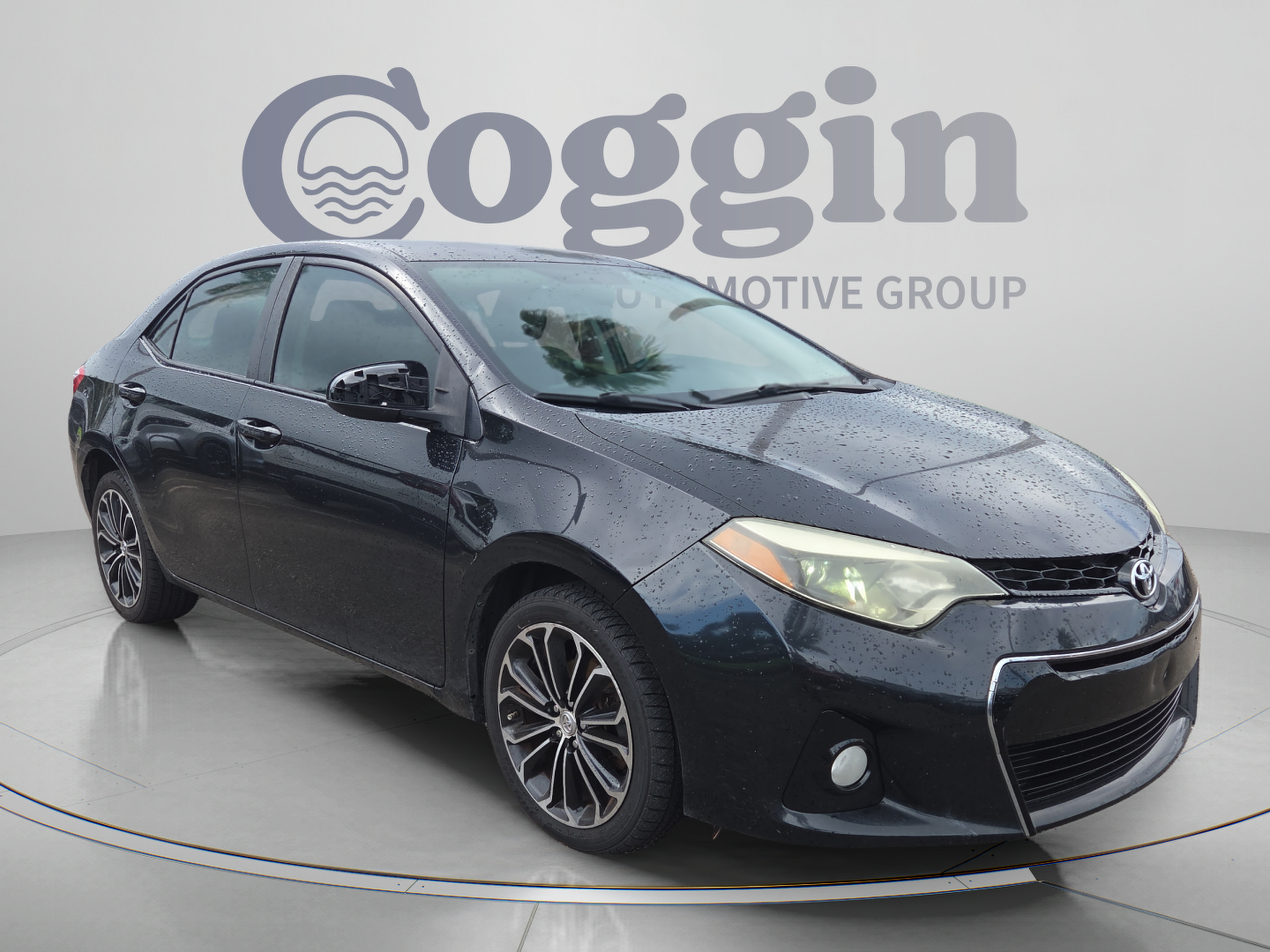 Used 2016 Toyota Corolla S FWD image 7