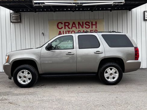 Used 2009 Chevrolet Tahoe LT image 6
