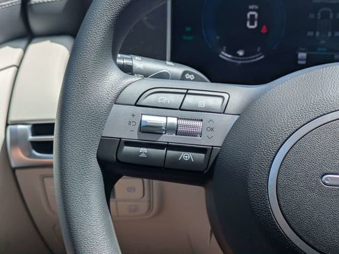 New 2026 Hyundai Tucson Blue SE AWD/4WD image 25