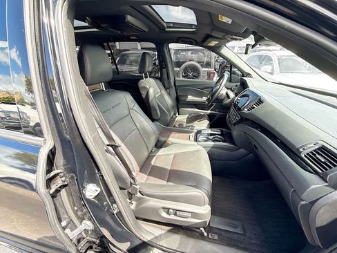 Used 2022 Honda Pilot Black Edition image 33