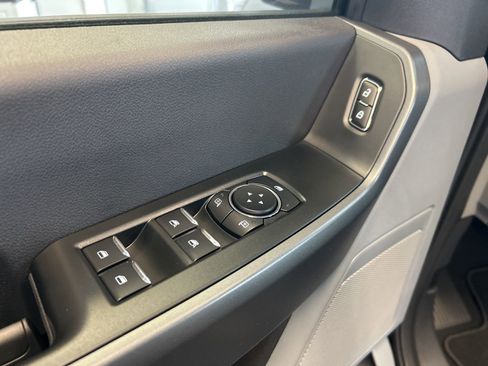 New 2026 Ford F250 XL w/ STX Appearance Package image 11