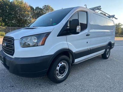 Used 2017 Ford Transit 250 130 Low Roof