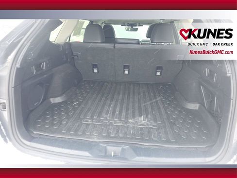 Used 2024 Subaru Outback Limited image 18