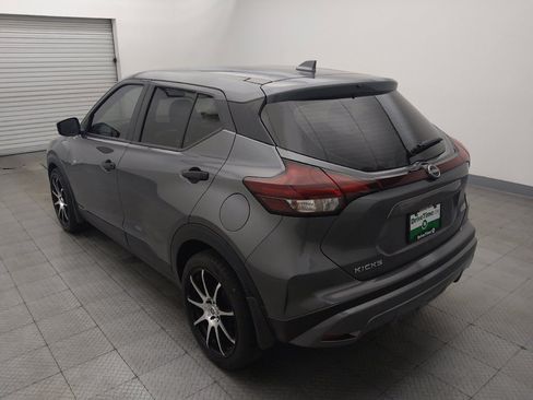 Used 2024 Nissan Kicks S FWD image 5