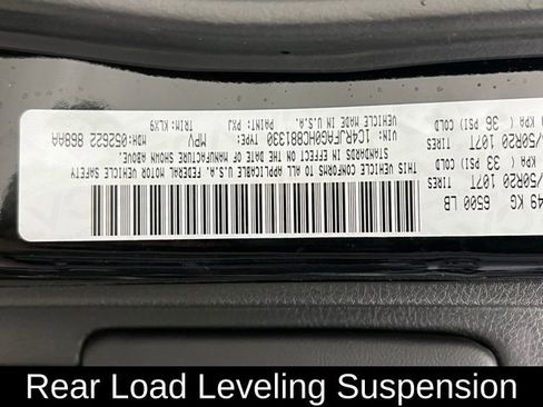 Used 2017 Jeep Grand Cherokee Altitude image 18