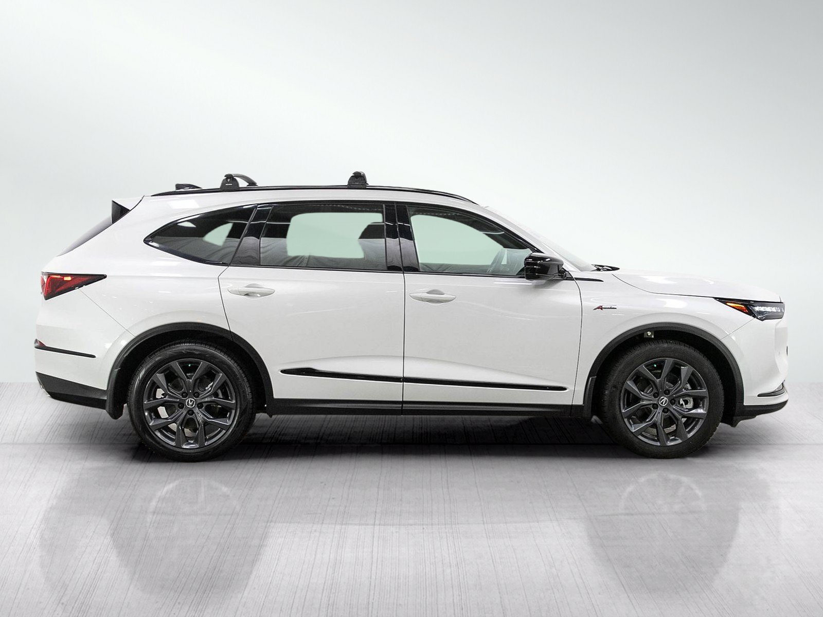 Used 2023 Acura MDX A-Spec AWD/4WD image 6
