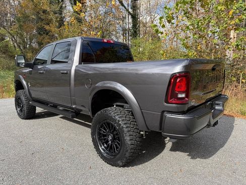 New 2026 RAM 2500 Big Horn image 10