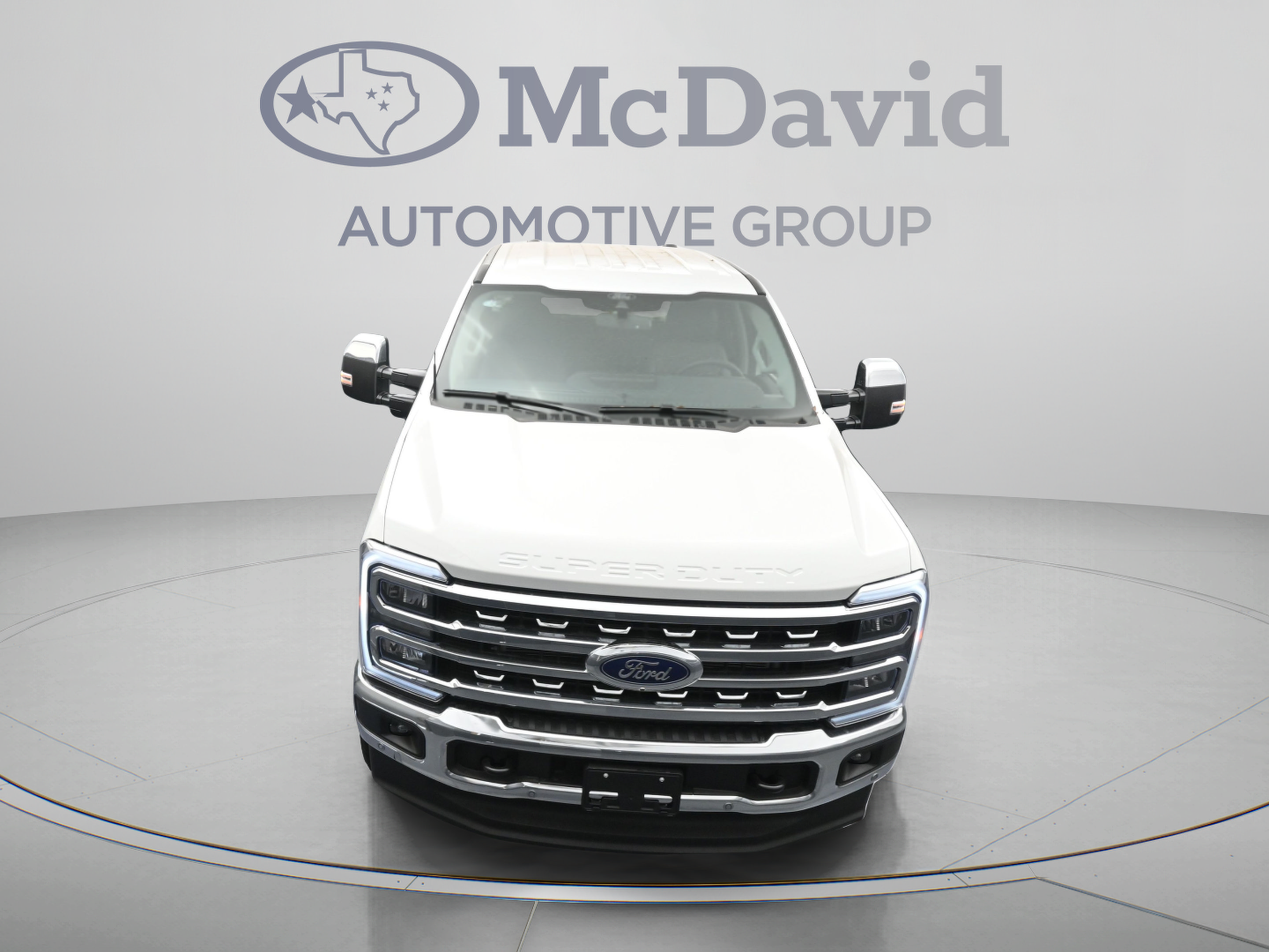 New 2026 Ford F350 Lariat w/ Lariat Premium Package AWD/4WD image 19