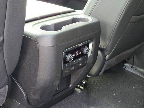 New 2026 Chevrolet Tahoe Premier AWD/4WD image 26