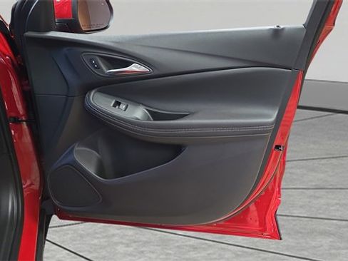 New 2026 Buick Encore GX Preferred w/ Comfort Package image 15