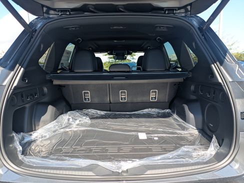 New 2026 Subaru Forester Limited image 13