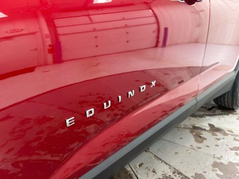 New 2026 Chevrolet Equinox LT FWD image 26