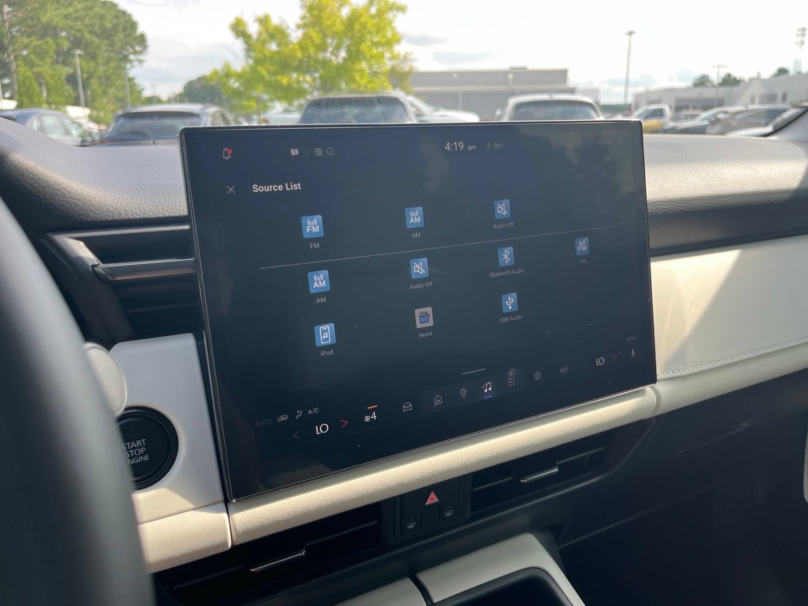 New 2026 MAZDA CX-5 Select AWD/4WD image 16