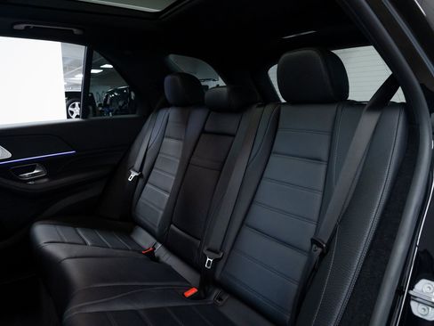 Used 2020 Mercedes-Benz GLE 450 GLE 450 image 21