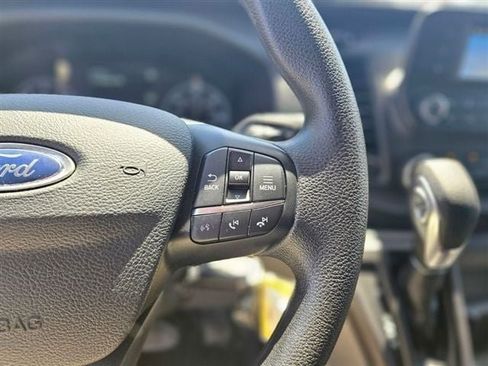 Used 2025 Ford Transit 250 Low Roof w/ Exterior Upgrade Package RWD image 24