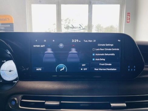 Used 2024 Hyundai Palisade Calligraphy image 33