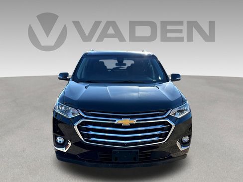 Used 2020 Chevrolet Traverse High Country image 2