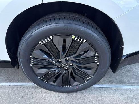 New 2026 Nissan Murano Platinum w/ Cargo Package AWD/4WD image 6
