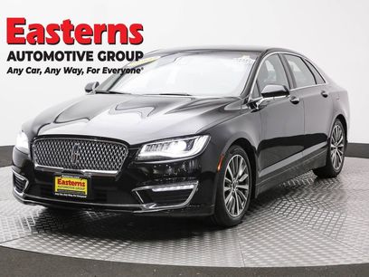 Used 2019 Lincoln MKZ Premiere