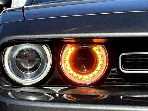 Used 2019 Dodge Challenger GT w/ Cold Weather Group image 32