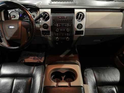 Used 2010 Ford F150 XLT image 29