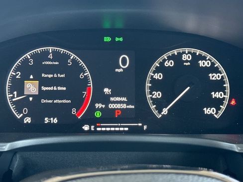 Certified 2026 Honda Civic Sport image 27