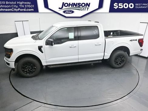 New 2026 Ford F150 XLT w/ Equipment Group 302A MID AWD/4WD image 20