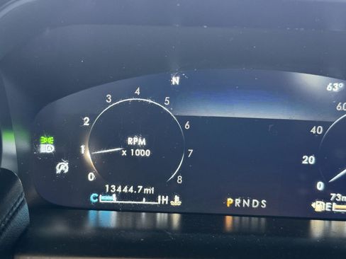 Used 2023 Lincoln Nautilus AWD image 11