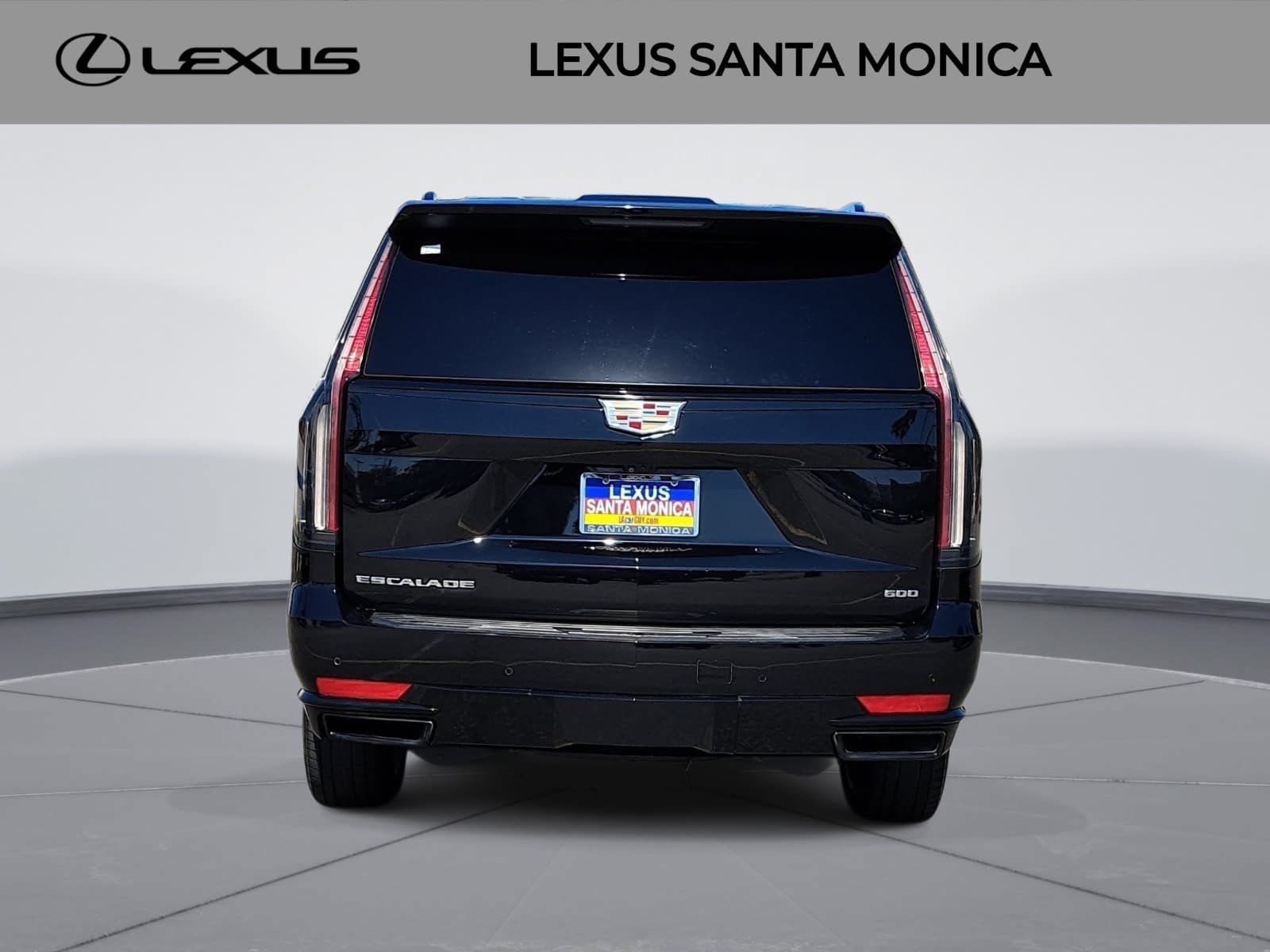 Used 2023 Cadillac Escalade ESV Sport AWD/4WD image 6