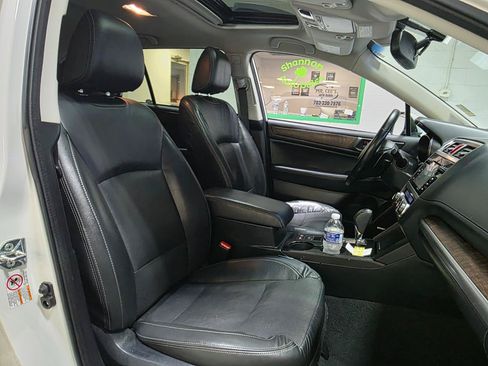Used 2016 Subaru Outback 2.5i Limited AWD/4WD image 26