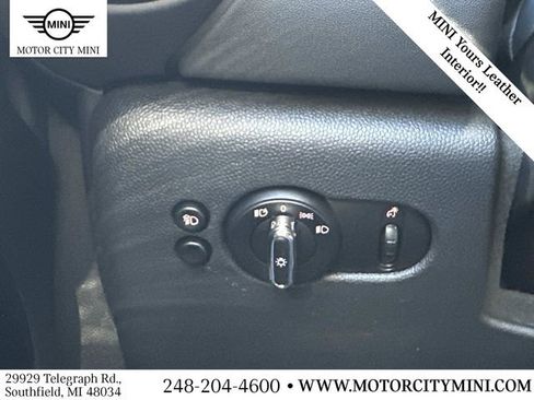 Certified 2023 MINI Cooper S image 28